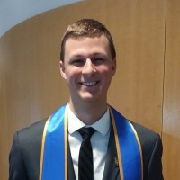 Caleb Mercer