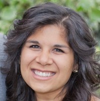 Janna Mahfoud
