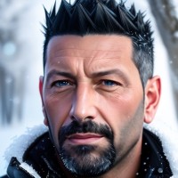 Eric Melis