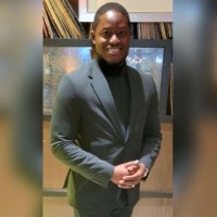 Anthony Ayilola, Pmp