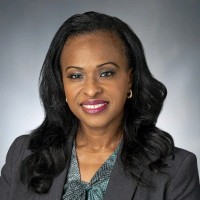 Tamika Johnson