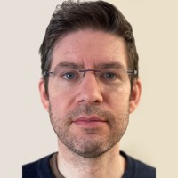 Mark Benson