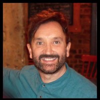 Michael Mardon