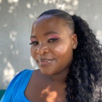Nolonwabo Gugushe