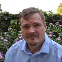 David Ross