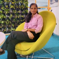Mayuri Thakur