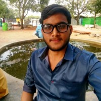 S vivek chandu