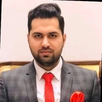 Arshad Baig