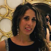 Christina Rizek