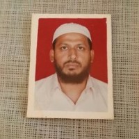 Syed Mohammed Ibrahim