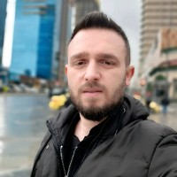 Ersin Keskin
