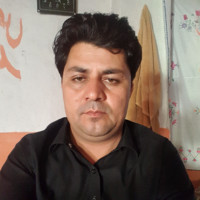 Sher Haidar Shinwari