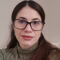 Emmanouela Vevi