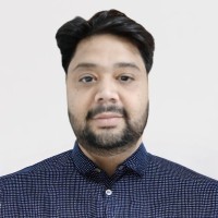 Vinod Kumar Sharma