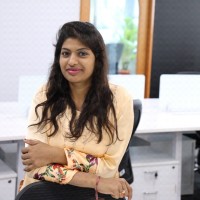 Megha Raj