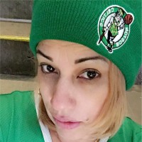 Rosalba Montes De Oca
