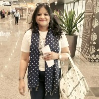 Savita Tiwari