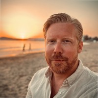 Martin Brandt