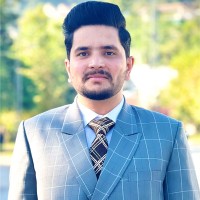 Danish Zaffar