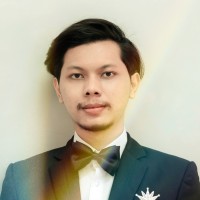 Kevin Akmal Syauqi