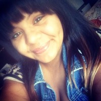 Kimberly Rosales