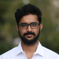 Krishna Kamepalli