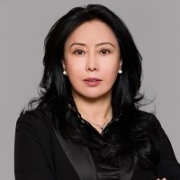 Cindy Yuan