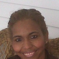 Vivian Lagares