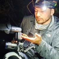 Ramon David Ruiz-Correa