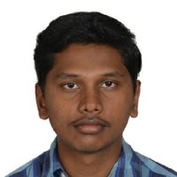 Madhan Kumar