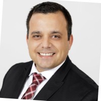 Daniel Jimenez