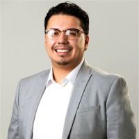 Aaron Salgado
