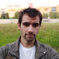 Kirill Tatarenko