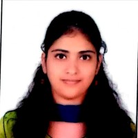 Varshitha C V