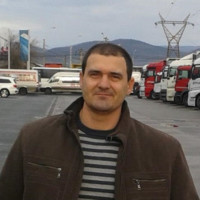 Anton Dobrev