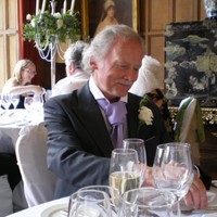 David Perry (Palethorpes)