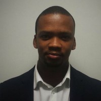 Lwando Ngubane