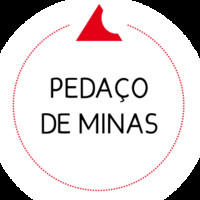 PEDAÇO DE MINAS