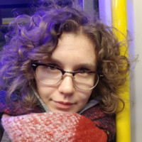 Joanna Kluz
