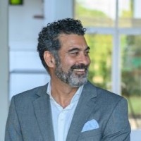Shahram Ahadi