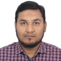 Mohsin Mohammed Syed