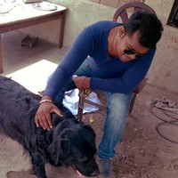 Vijay Chauhan
