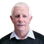 Barry Marchant