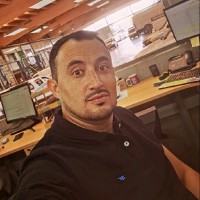 Carlos Andres Morales Klesse