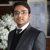 Vipul Mehta