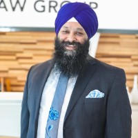 Jaspreet Malik
