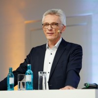 Bernhard Johannes Stempfle