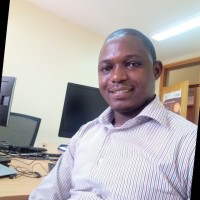 Denice O. Mbadi