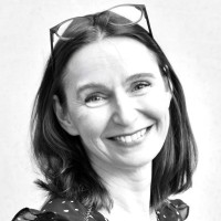 Virginie Fevrier Mcavoy