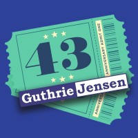 Guthrie Jensen